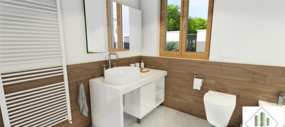 3 rooms Apartment in Rescaldina, Italy No. 15241 6