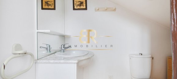 1 bedroom Duplex in Paris, France No. 163188 13