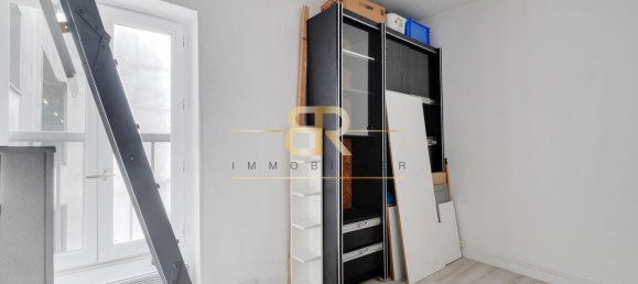 1 bedroom Duplex in Paris, France No. 163188 11