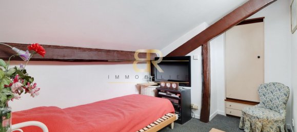 1 bedroom Duplex in Paris, France No. 163188 34