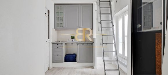 1 bedroom Duplex in Paris, France No. 163188 32