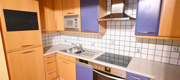 Studio in Brigittenau, Austria, Nr. 246243 5