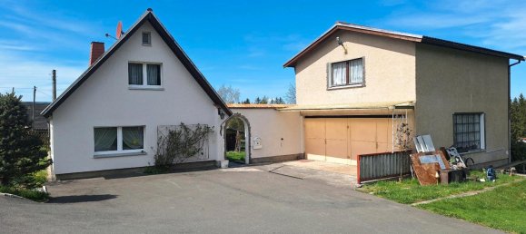 1 chambre Maison à Vogtlandkreis, Germany No. 369301 2