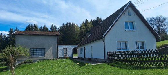 1 chambre Maison à Vogtlandkreis, Germany No. 369301 3