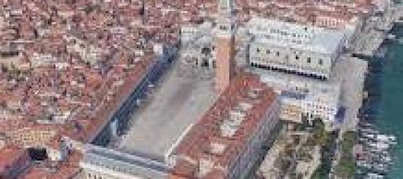 3-Zimmer Gewerbliche Immobilie in Venice, Italy, Nr. 61541 5