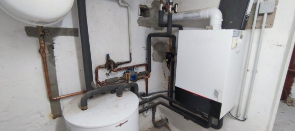 4 Schlafzimmer Bungalow in Herzogtum Lauenburg, Germany, Nr. 347587 20