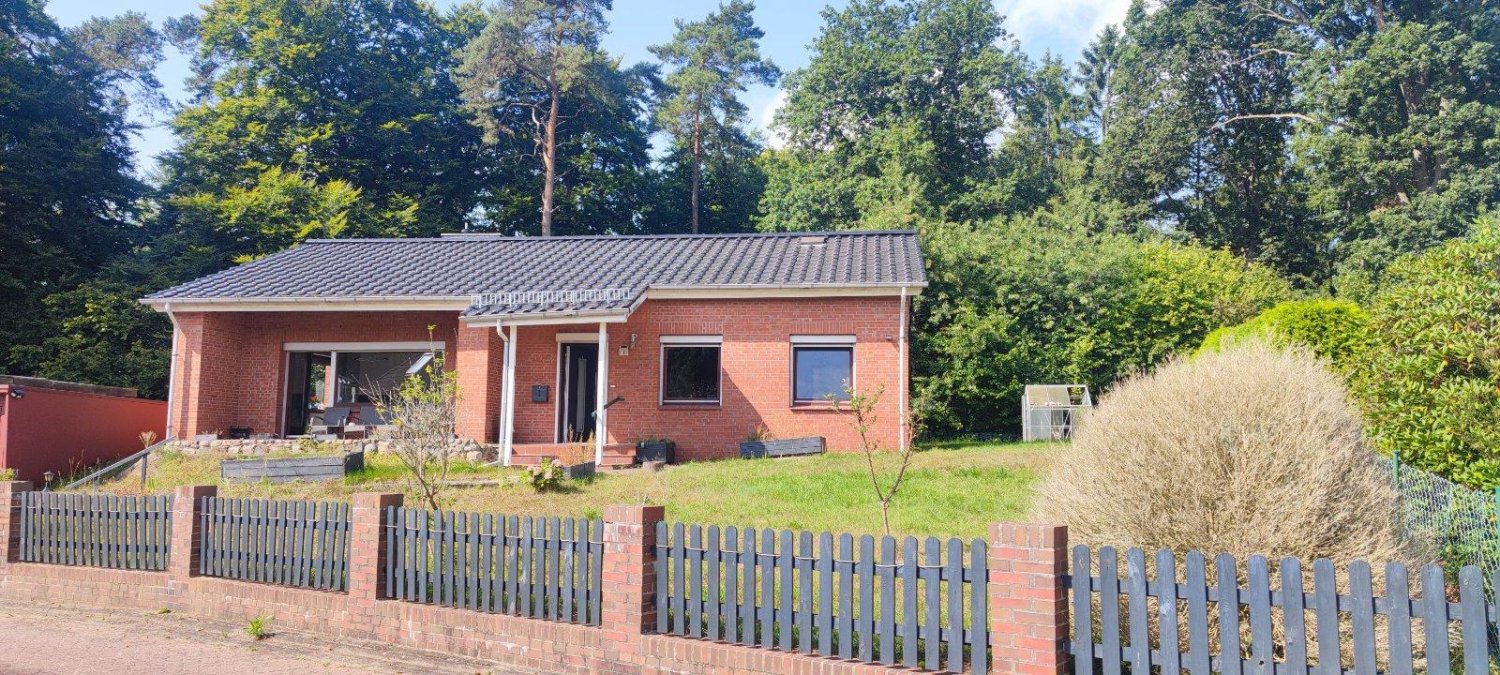 4 Schlafzimmer Bungalow in Herzogtum Lauenburg, Germany, Nr. 347587