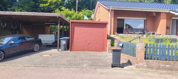 4 Schlafzimmer Bungalow in Herzogtum Lauenburg, Germany, Nr. 347587 3