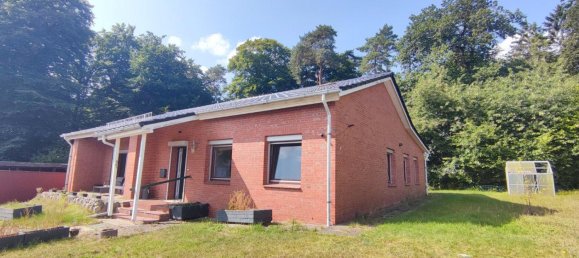 4 Schlafzimmer Bungalow in Herzogtum Lauenburg, Germany, Nr. 347587 2