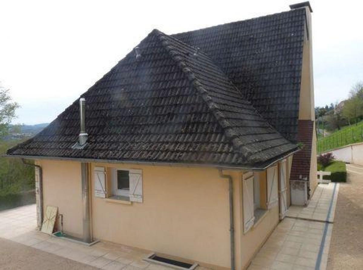 3 Schlafzimmer Haus in Tulle, France, Nr. 25860