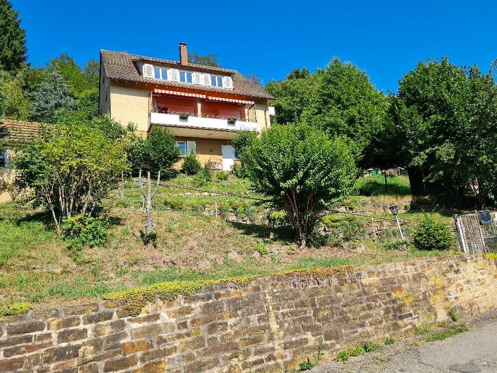 4 bedrooms Townhouse in Esslingen, Germany No. 274787