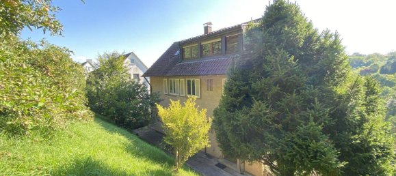 4 bedrooms Townhouse in Esslingen, Germany No. 274787 26