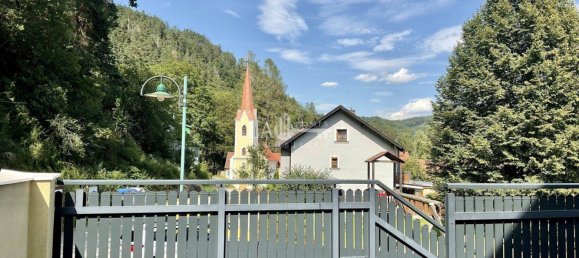 7 rooms Castles in Polla, Austria No. 140002 31