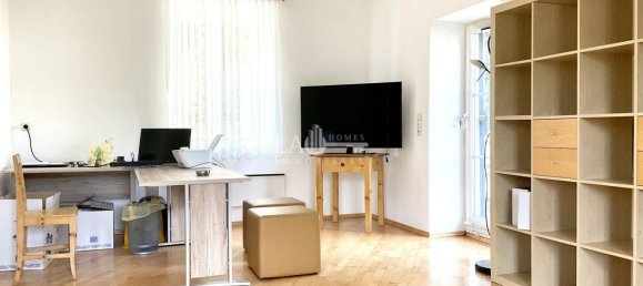 7 rooms Castles in Polla, Austria No. 140002 27