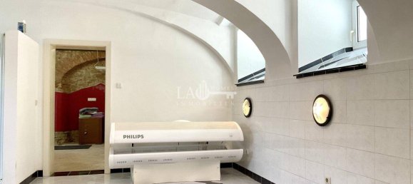 7 rooms Castles in Polla, Austria No. 140002 20