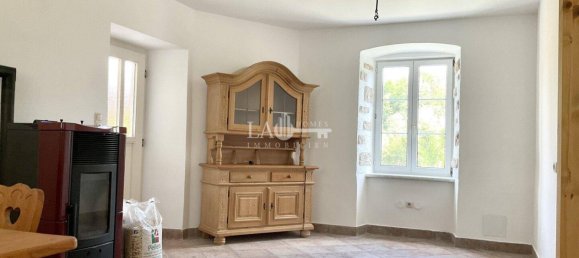 7 rooms Castles in Polla, Austria No. 140002 10