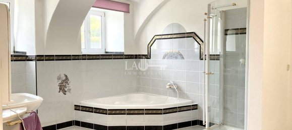 7 rooms Castles in Polla, Austria No. 140002 17