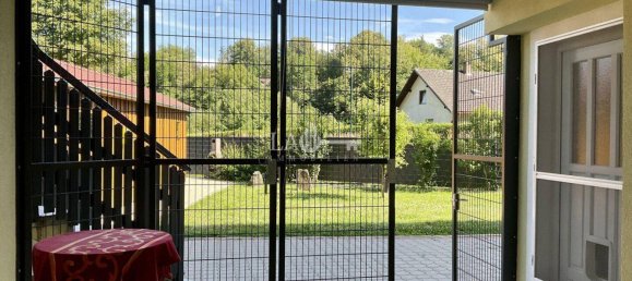 7 rooms Castles in Polla, Austria No. 140002 14