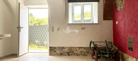 7 rooms Castles in Polla, Austria No. 140002 24