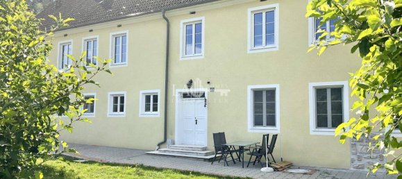 7 rooms Castles in Polla, Austria No. 140002 46