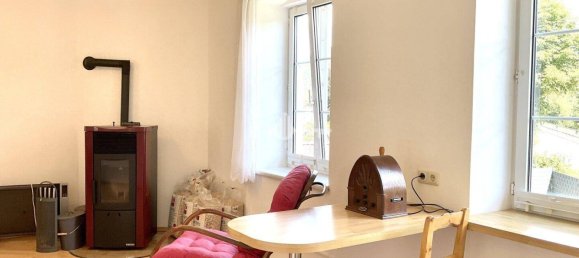 7 rooms Castles in Polla, Austria No. 140002 28