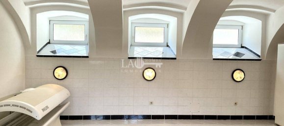 7 rooms Castles in Polla, Austria No. 140002 18