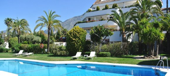 2 chambres Penthouse à Marbella, Spain No. 41388 33