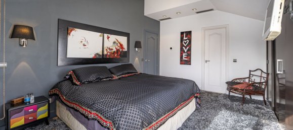 2 chambres Penthouse à Marbella, Spain No. 41388 10