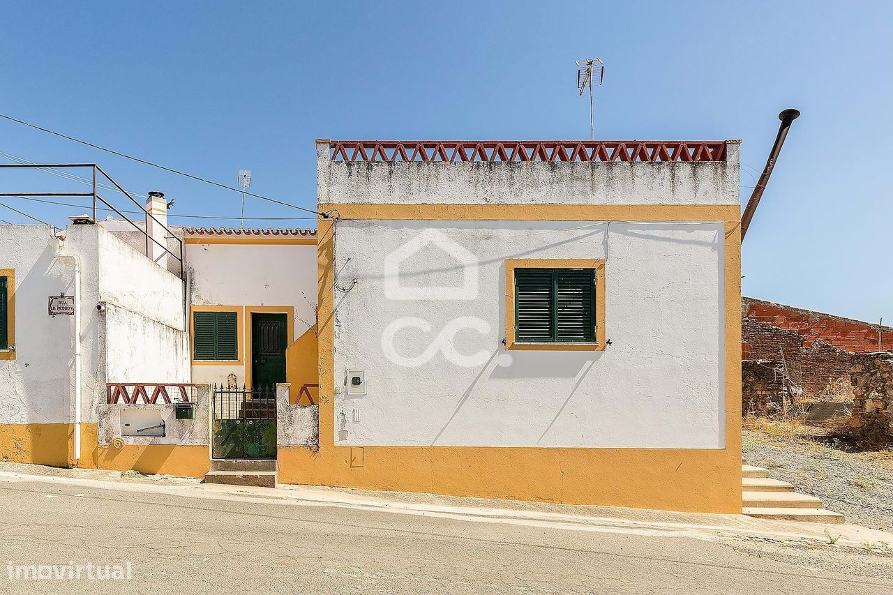 3 bedrooms House in Vila Nova da Baronia, Portugal No. 332455