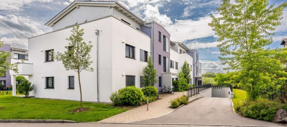 2 bedrooms Apartment in Straubing, Germany No. 114616 2