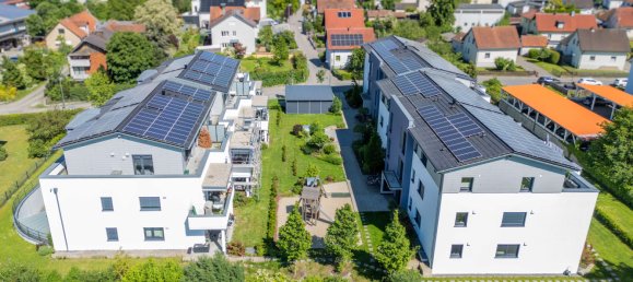 2 bedrooms Apartment in Straubing, Germany No. 114616 8