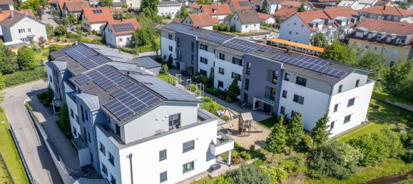 2 bedrooms Apartment in Straubing, Germany No. 114616 7