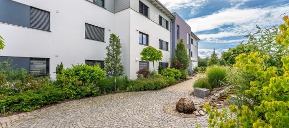 2 bedrooms Apartment in Straubing, Germany No. 114616 4