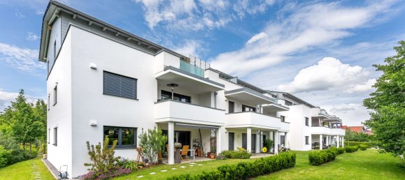 2 bedrooms Apartment in Straubing, Germany No. 114616 6