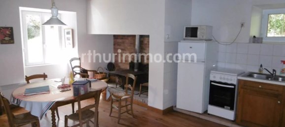 Дом с 5 комнатами в Не, Франция № 349353 4