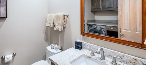 Café/restaurante de 2 dormitorios en Beaver Creek, USA No. 560316 13