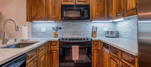 Café/restaurante de 2 dormitorios en Beaver Creek, USA No. 560316 9