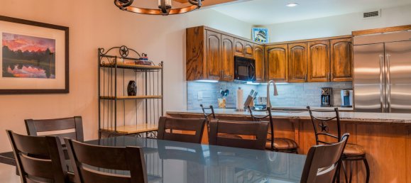 Café/restaurante de 2 dormitorios en Beaver Creek, USA No. 560316 8