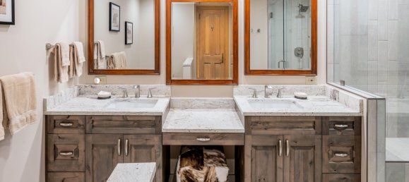 Café/restaurante de 2 dormitorios en Beaver Creek, USA No. 560316 10