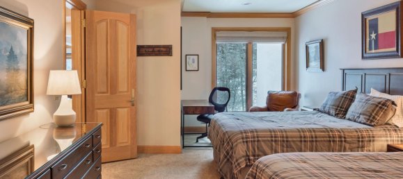 Café/restaurante de 2 dormitorios en Beaver Creek, USA No. 560316 11