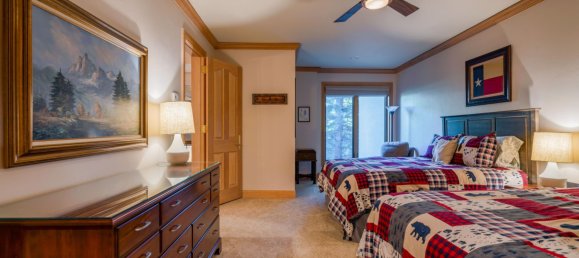 Café/restaurante de 2 dormitorios en Beaver Creek, USA No. 560316 4