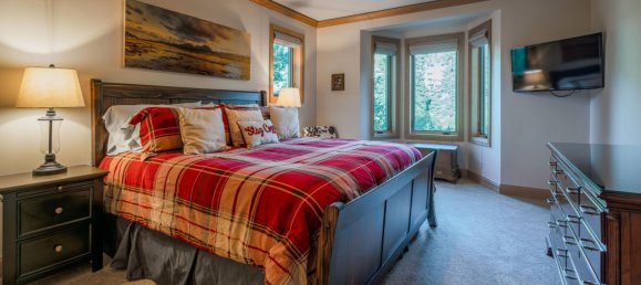 Café/restaurante de 2 dormitorios en Beaver Creek, USA No. 560316 2