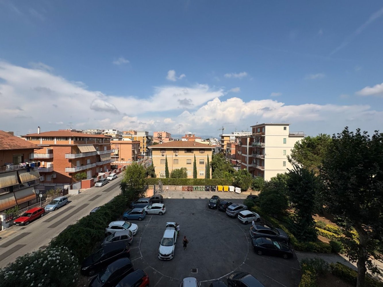 3 bedrooms Apartment in Pomezia, Italy No. 339437