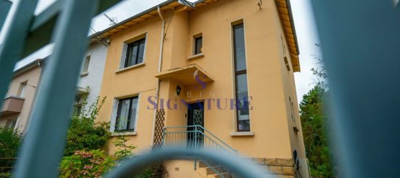 3 غرف نوم منزل في Montigny-les-Metz, France رقم 223922 11