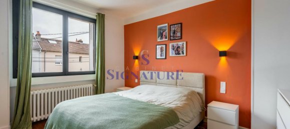 3 غرف نوم منزل في Montigny-les-Metz, France رقم 223922 7