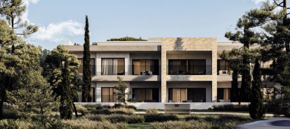 1 Schlafzimmer Wohnung in Geroskípou, Cyprus, Nr. 21876 9