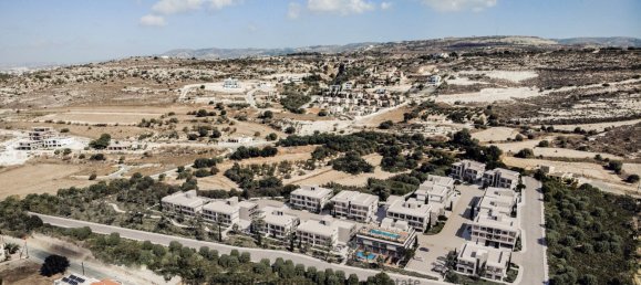 1 Schlafzimmer Wohnung in Geroskípou, Cyprus, Nr. 21876 6