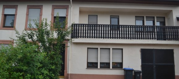 Casa de 7 habitaciónes en Trier-Saarburg, Germany No. 130579 3