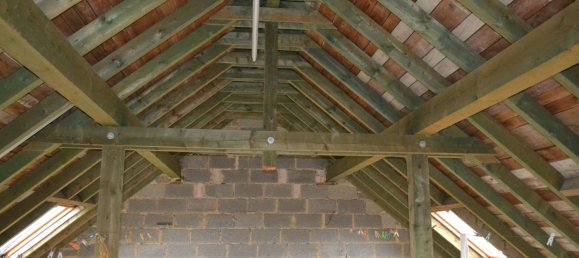 Casa de 7 habitaciónes en Trier-Saarburg, Germany No. 130579 19