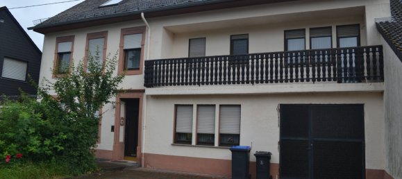 Casa de 7 habitaciónes en Trier-Saarburg, Germany No. 130579 2